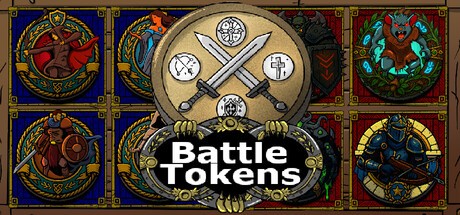Games like Battle Tokens