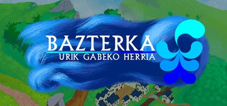 Games like Bazterka - Urik Gabeko Herria