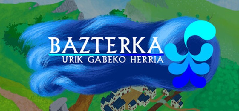 Bazterka - Urik Gabeko Herria Image