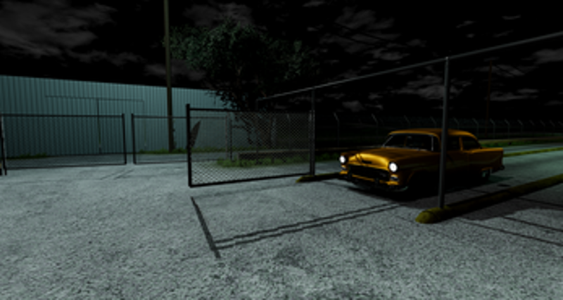 BeamNG - Yellowbelly NP Image