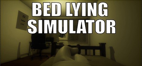 Games like Bed Lying Simulator 2020