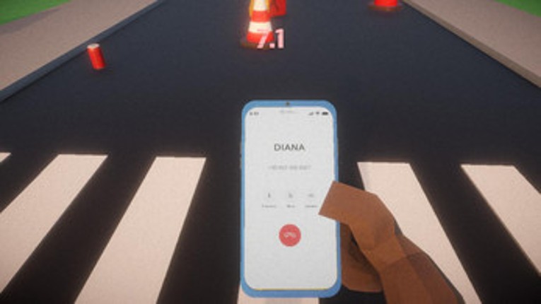 Better call mom! screenshot