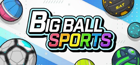 Games like BIG BALL SPORTS