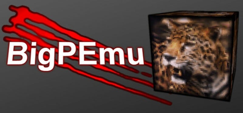 BigPEmu Image