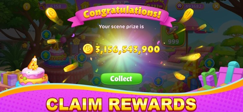 Bingo Wild-Classic Bingo Games screenshot