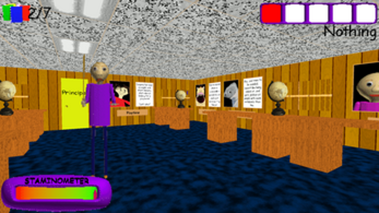 Bladder's Scary Grandma Game in bootlegging and tax avoidance Image