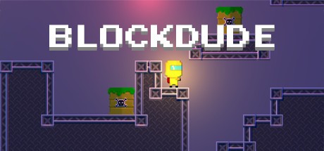 Games like BlockDude