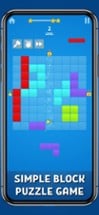 Blocktrix Classic - puzzle Image