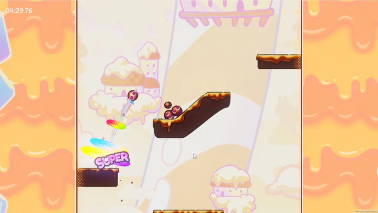 Boba Escape screenshot