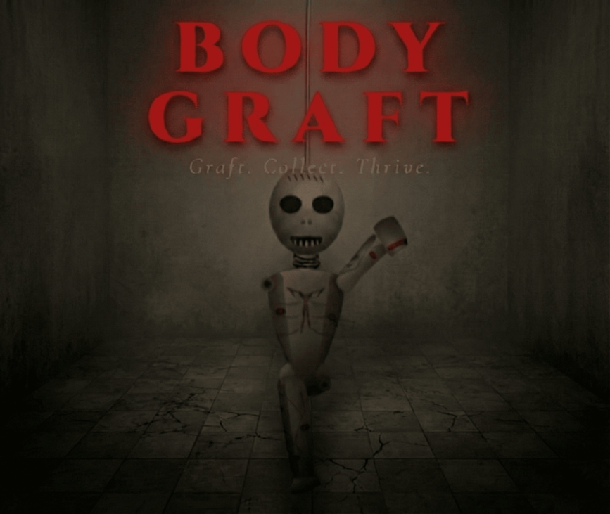 Games like Body Graft