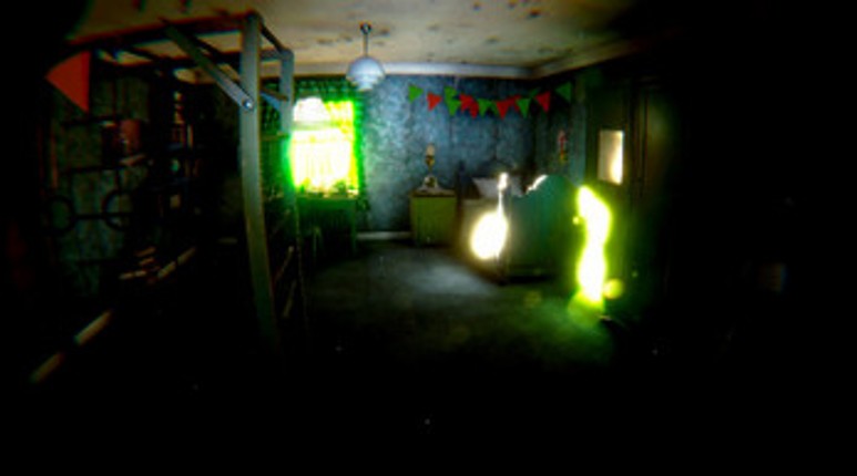 BoneField (Demo) screenshot