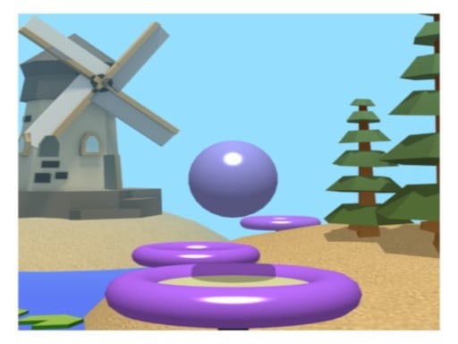 Games like Bouncy Ball 2