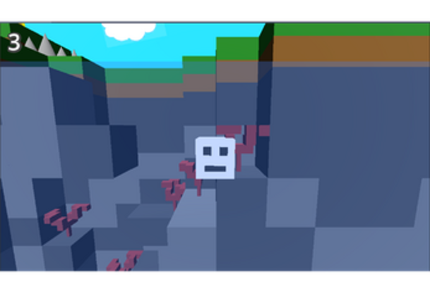 Box World Chapter 2: Rise of Water Image