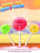 Bubble Gum Lollipop Maker Image