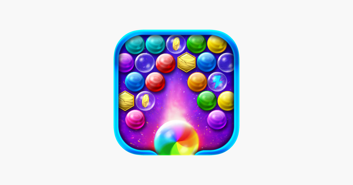 Games like Bubble Mania!