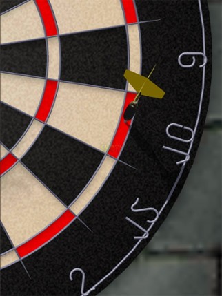 Bulls i Darts: Masters Edition screenshot