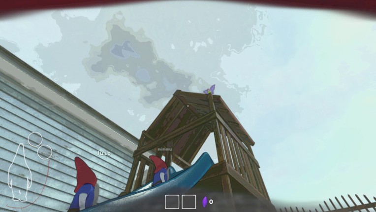 Burglin' Gnomes screenshot
