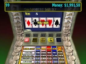 Caesars Palace 2000: Millennium Gold Edition Image