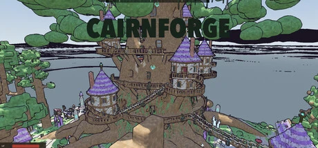 Games like Cairnforge