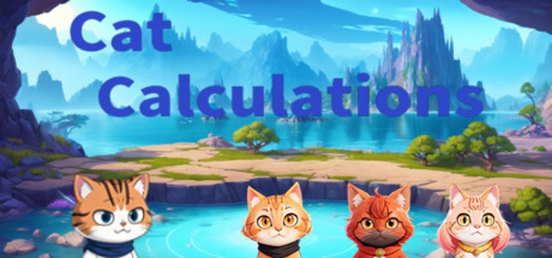 Cat Calculations Image