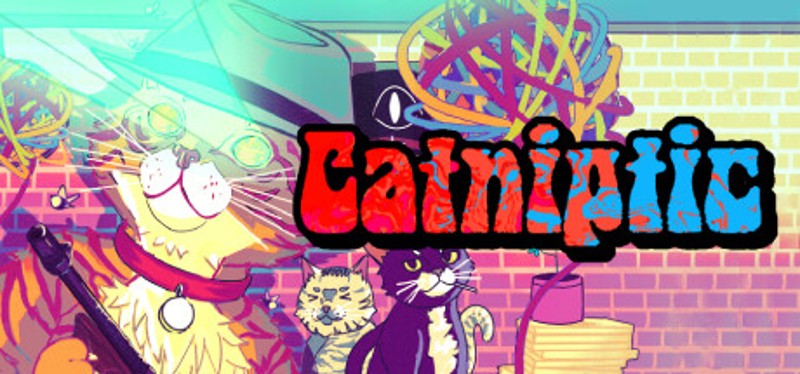 Catniptic Image