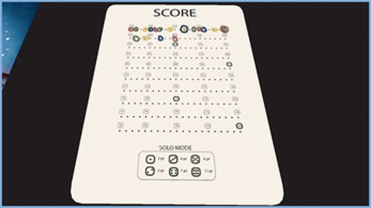 Celeste (Spanish version) screenshot