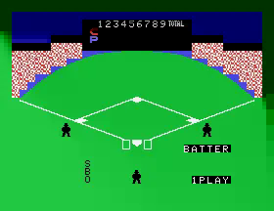 Champion Baseball screenshot