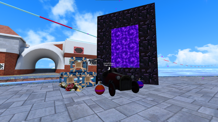 ChilloutVR screenshot