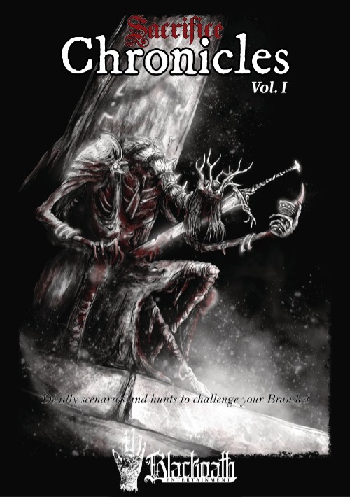 Games like Chronicles, Vol. I