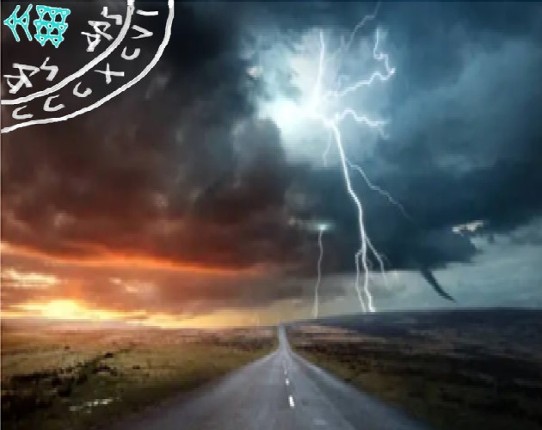 Cimmerian Wrath Image