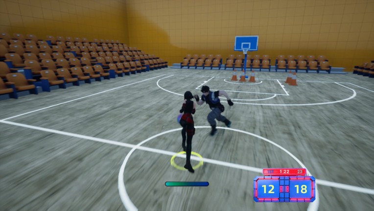 Clash of Peaks: Dynasty in Your Grasp Image