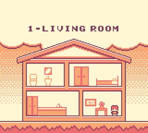 Cleaner Boy screenshot