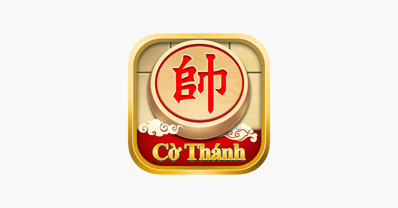 Cờ tướng Cờ úp - Cờ Kỳ thánh Game Cover