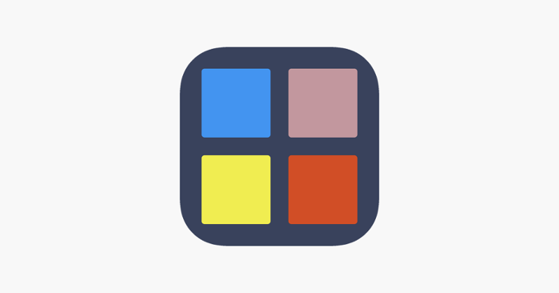 Color-Bind: A Fun Puzzle Game Image