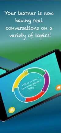 Conversation Starters - lite screenshot