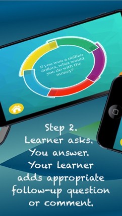 Conversation Starters - lite Image