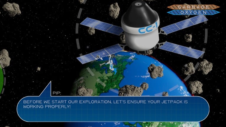 Cosmic Cleaner Image