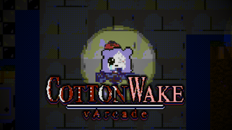 Cottonwake vArcade Image