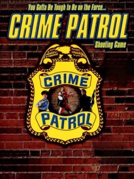 Games like Crime Patrol