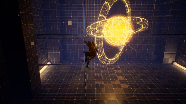 Cyber Control screenshot