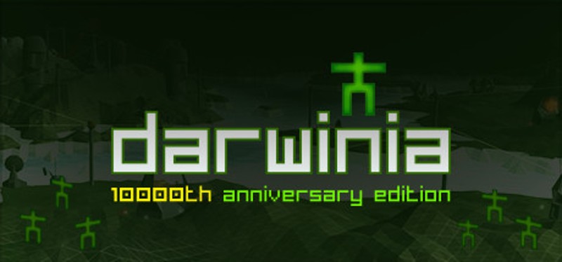 Darwinia Image