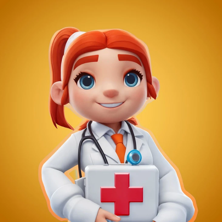 Games like Dasi Hospital Manager