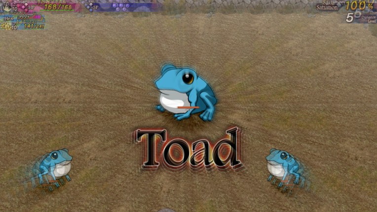 Dawn of Kagura: Keika's Story screenshot