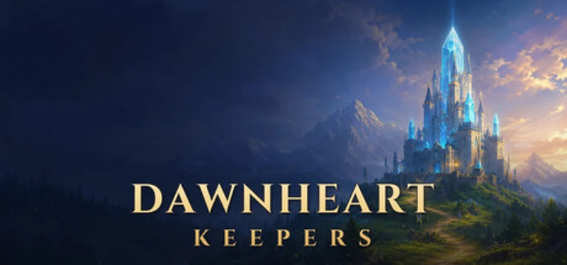 Dawnheart Keepers Image