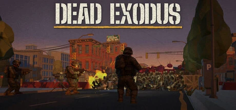 Games like Dead Exodus