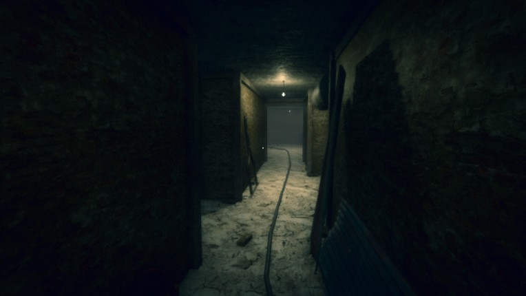 Dead Stop - No Vacancy screenshot