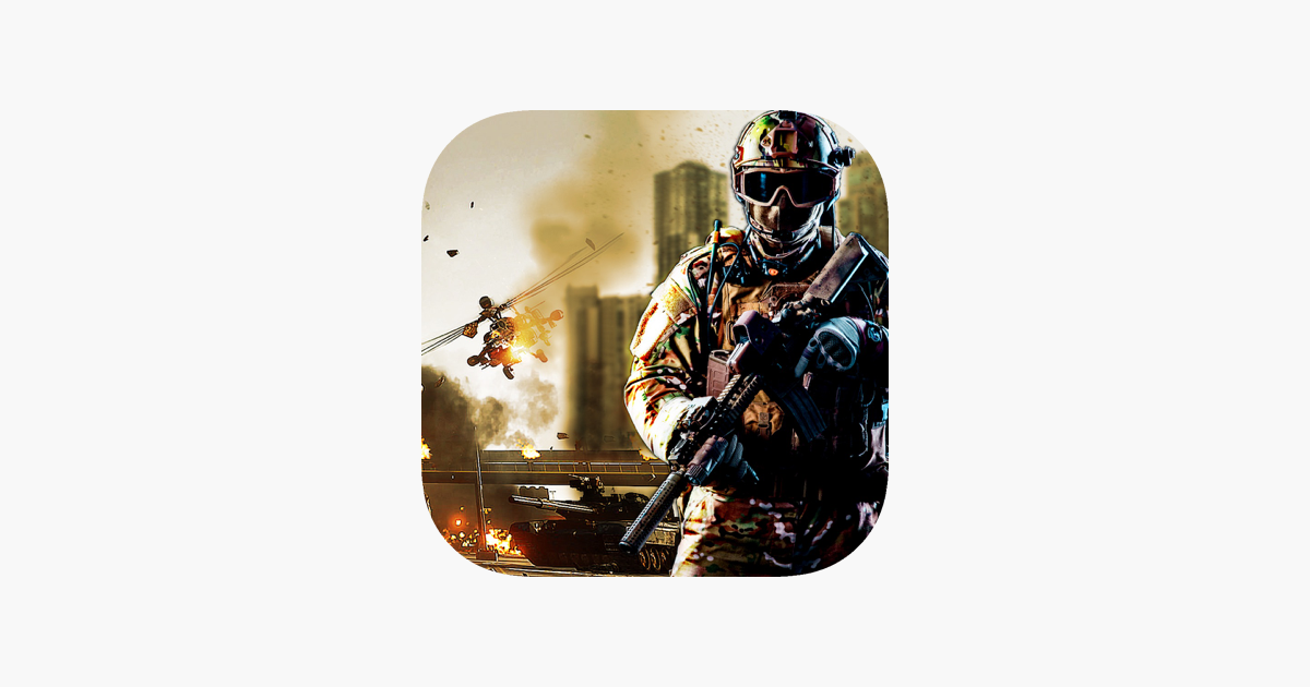 Games like Deadly American Shooter: FPS Mobile Shooting Game