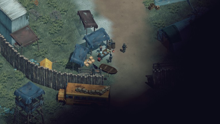 Death Remains screenshot