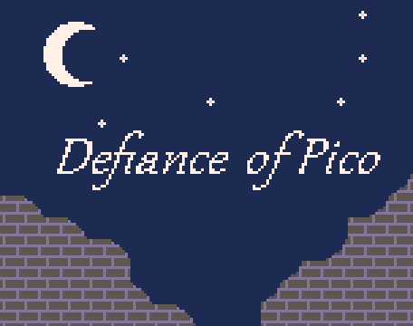 Games like Defiance of Pico