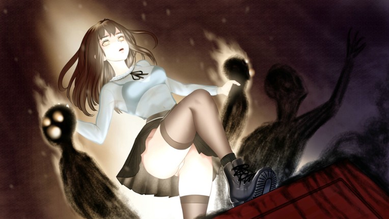 Demonfo screenshot